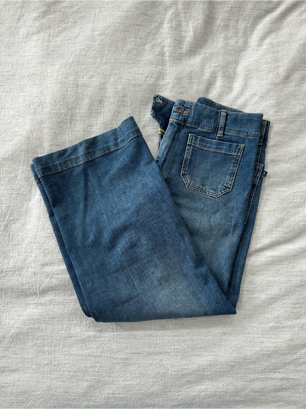 Anthropologie Pilcro Jeans